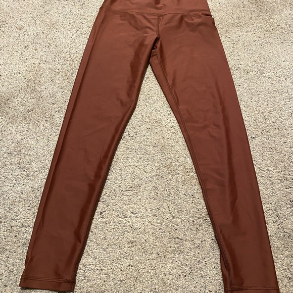 Aerie offline shine leggings - Picture 2 of 3